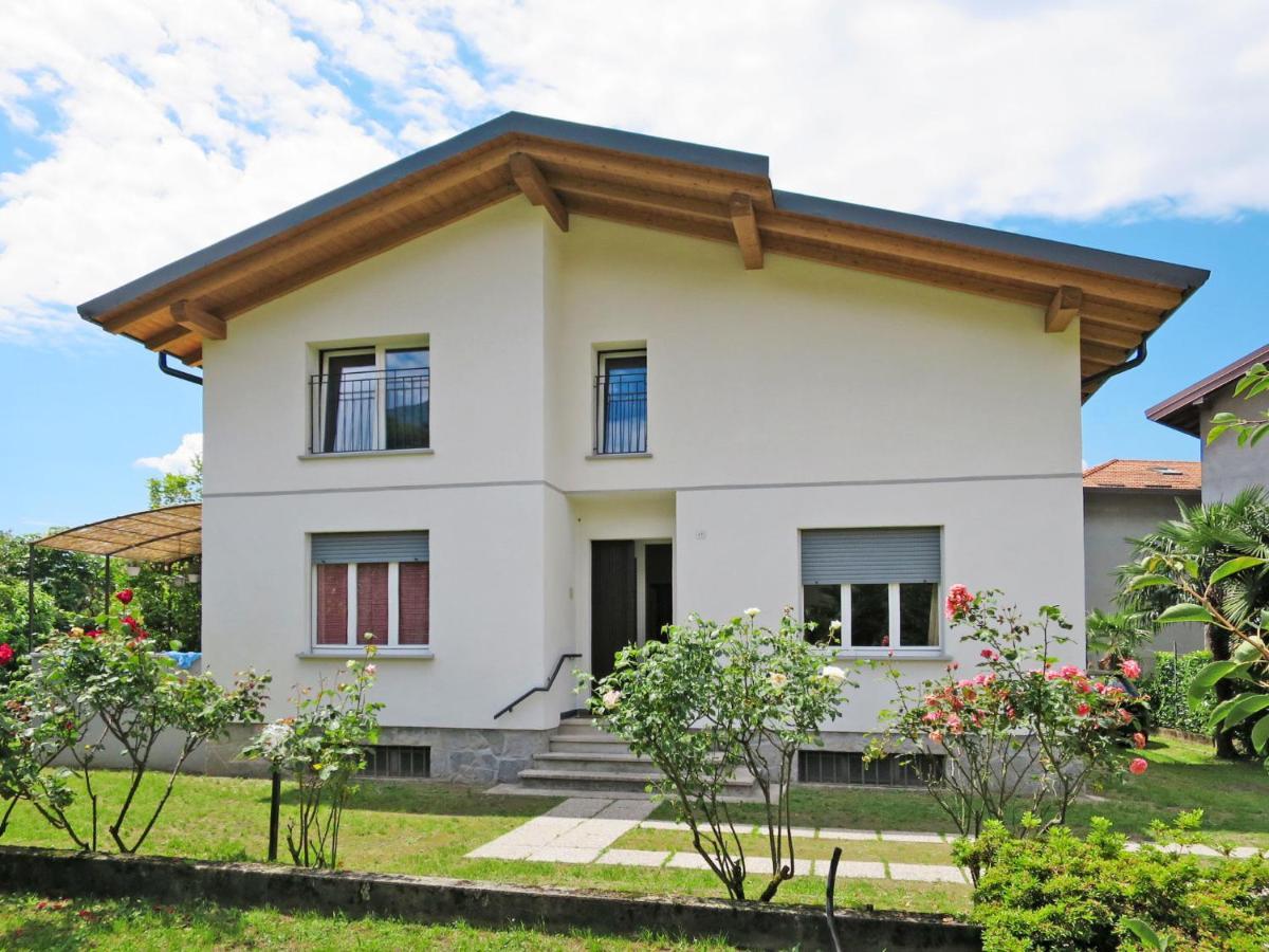 Holiday Home Villa Giulia By Interhome Дервио Екстериор снимка