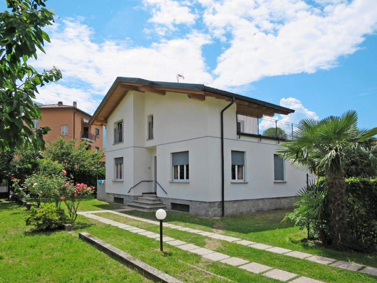Holiday Home Villa Giulia By Interhome Дервио Екстериор снимка