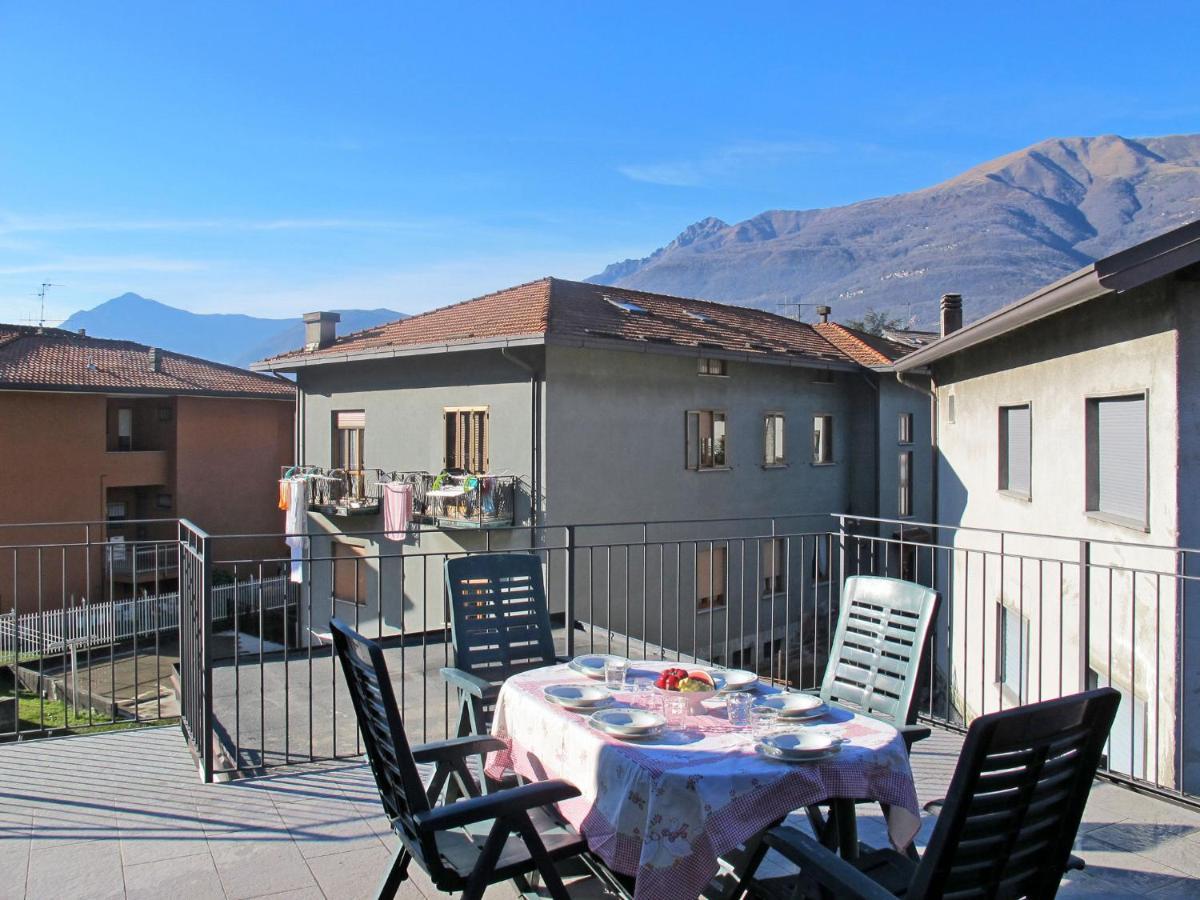 Holiday Home Villa Giulia By Interhome Дервио Екстериор снимка