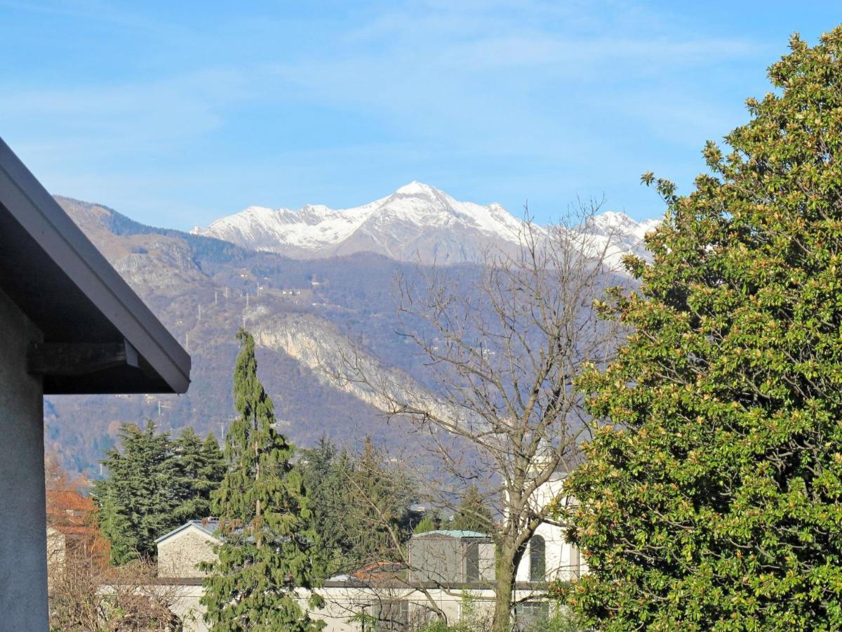 Holiday Home Villa Giulia By Interhome Дервио Екстериор снимка