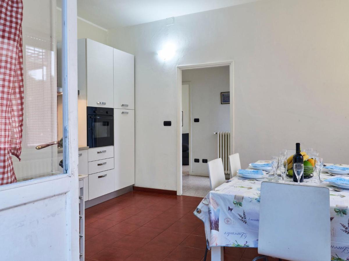 Holiday Home Villa Giulia By Interhome Дервио Екстериор снимка