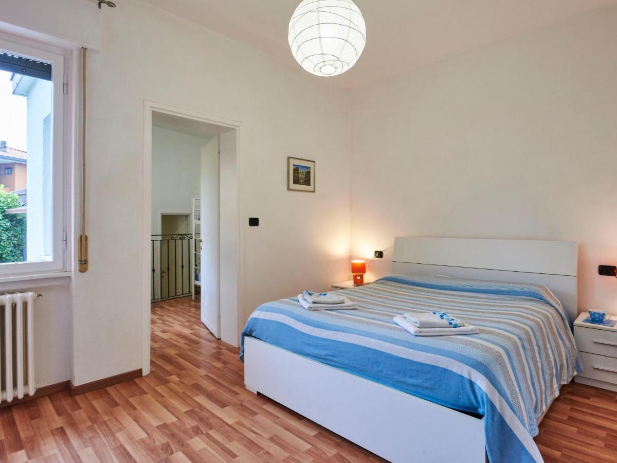 Holiday Home Villa Giulia By Interhome Дервио Екстериор снимка