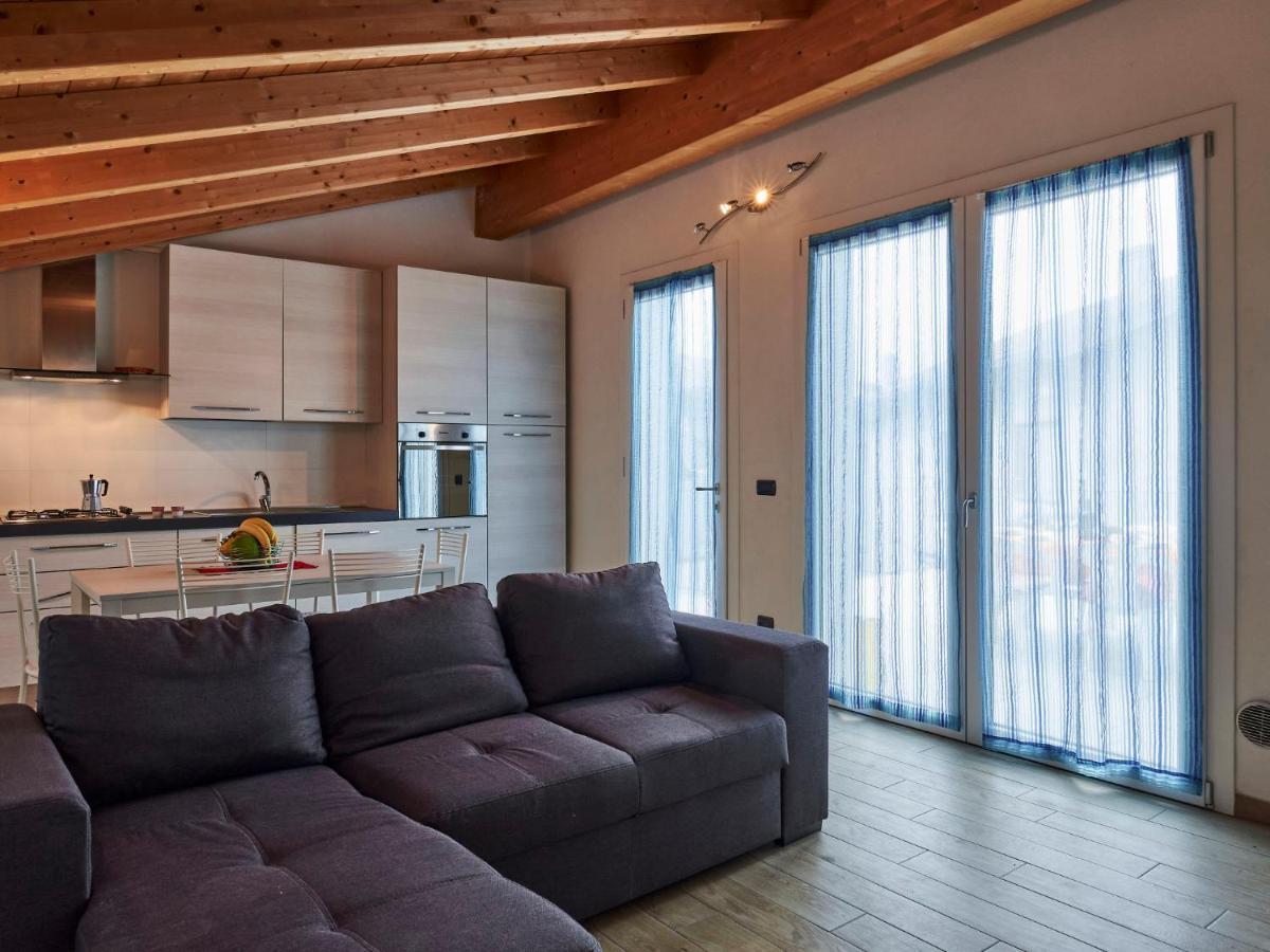 Holiday Home Villa Giulia By Interhome Дервио Екстериор снимка