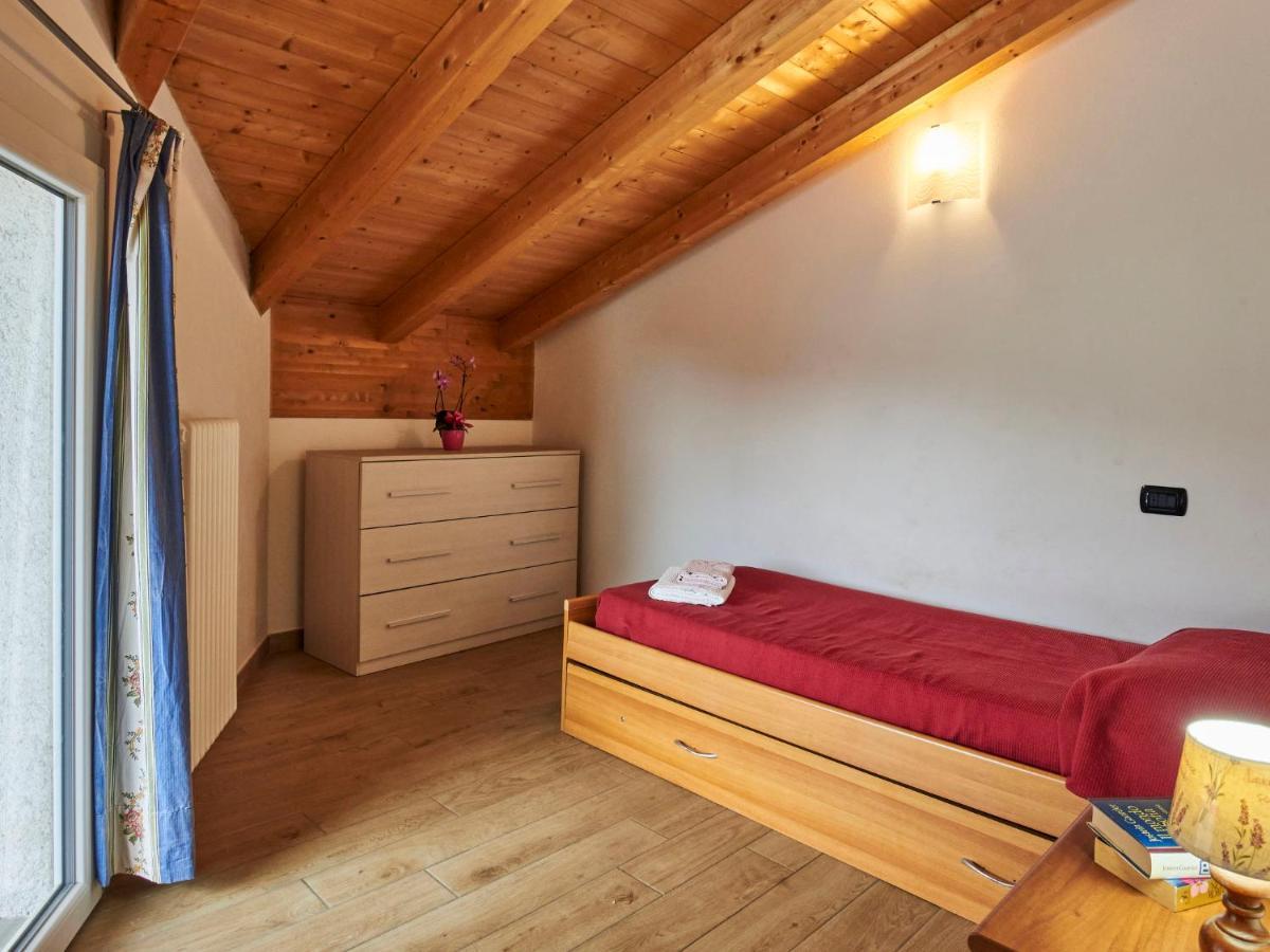 Holiday Home Villa Giulia By Interhome Дервио Екстериор снимка
