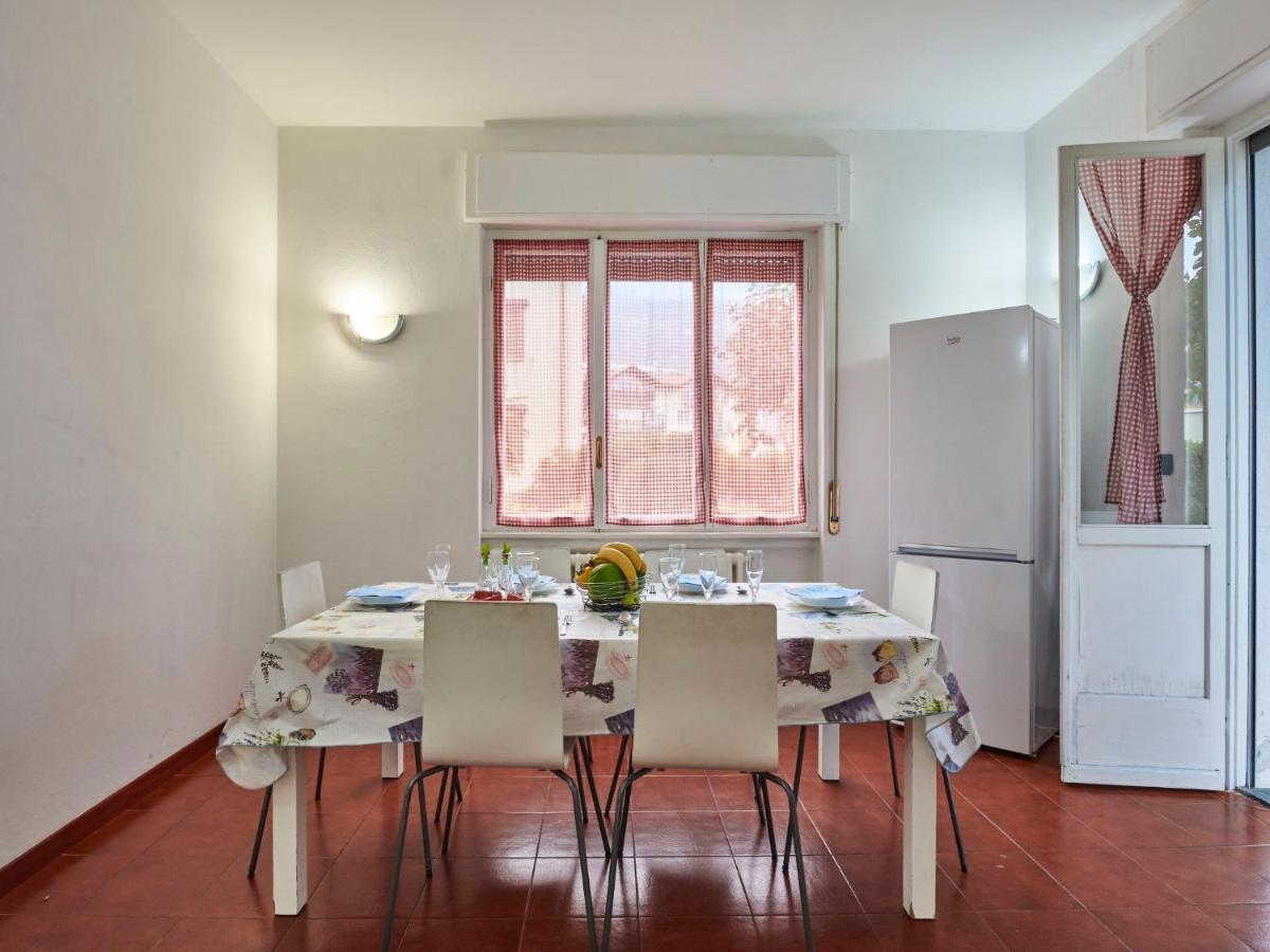 Holiday Home Villa Giulia By Interhome Дервио Екстериор снимка