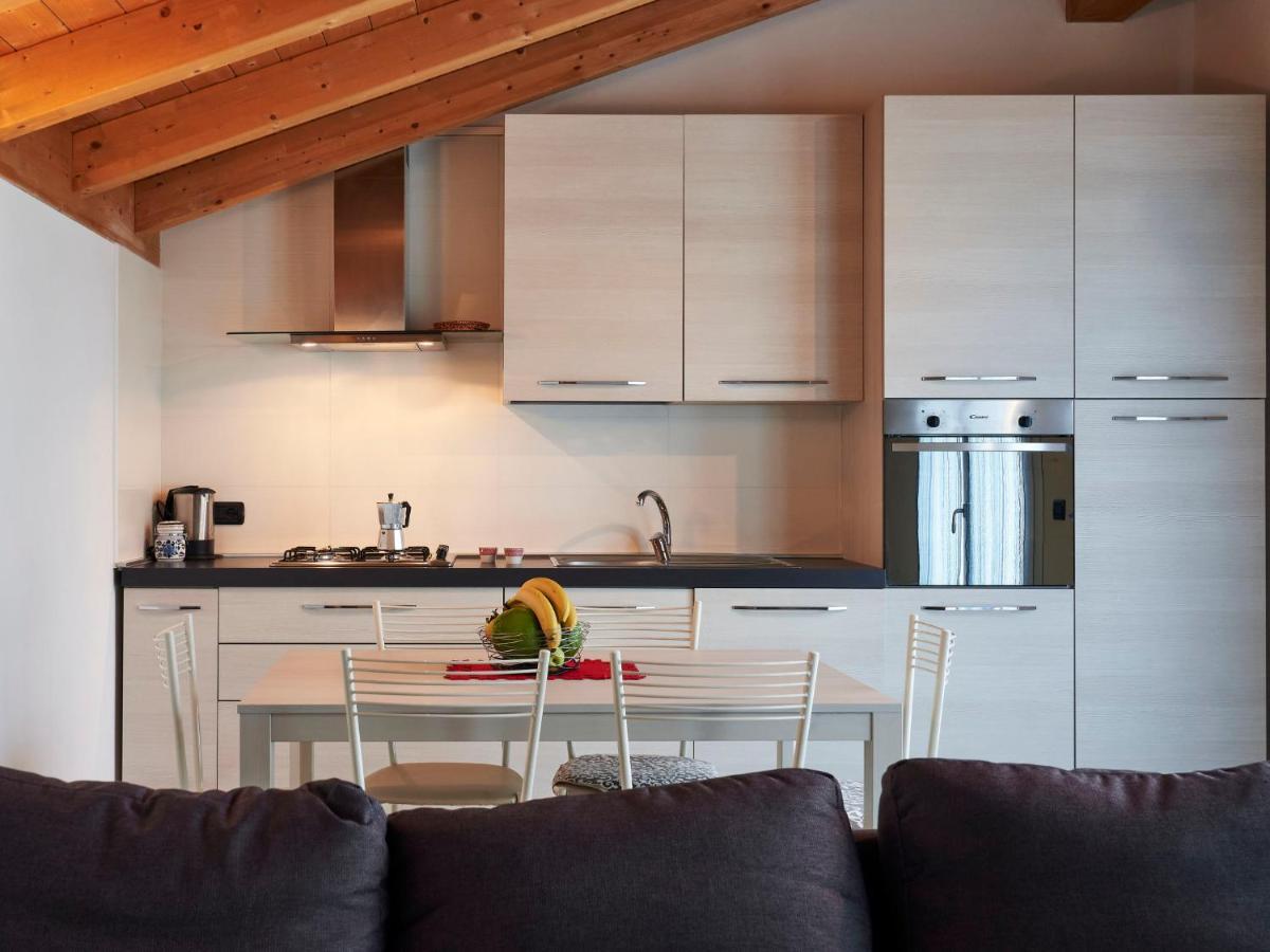 Holiday Home Villa Giulia By Interhome Дервио Екстериор снимка