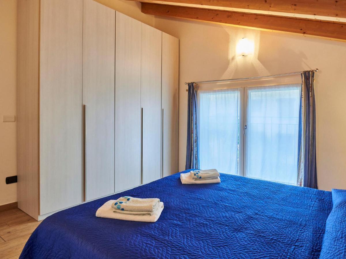 Holiday Home Villa Giulia By Interhome Дервио Екстериор снимка