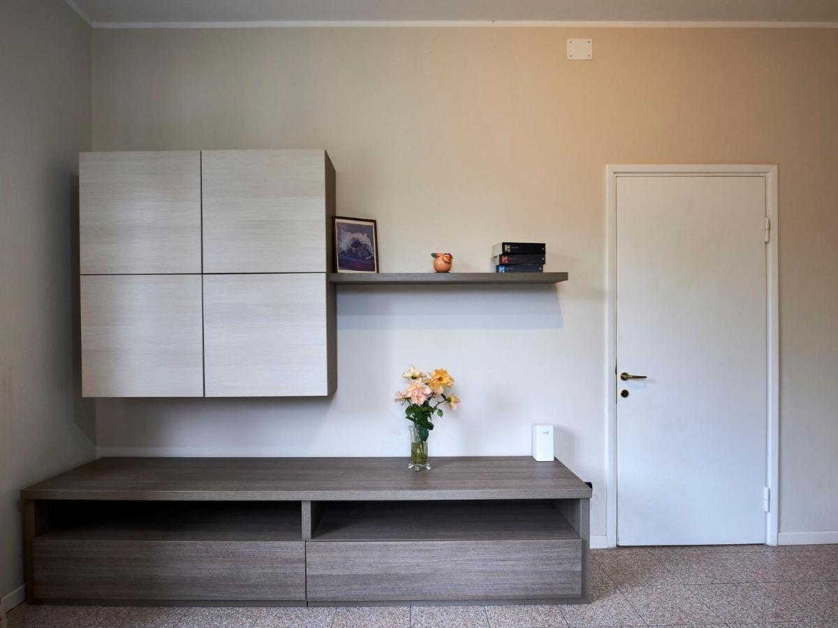 Holiday Home Villa Giulia By Interhome Дервио Екстериор снимка