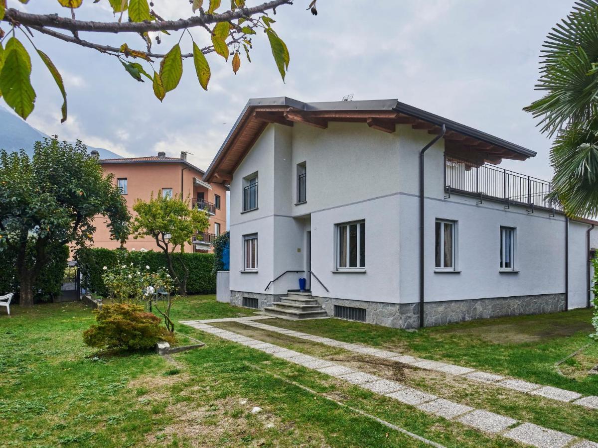 Holiday Home Villa Giulia By Interhome Дервио Екстериор снимка
