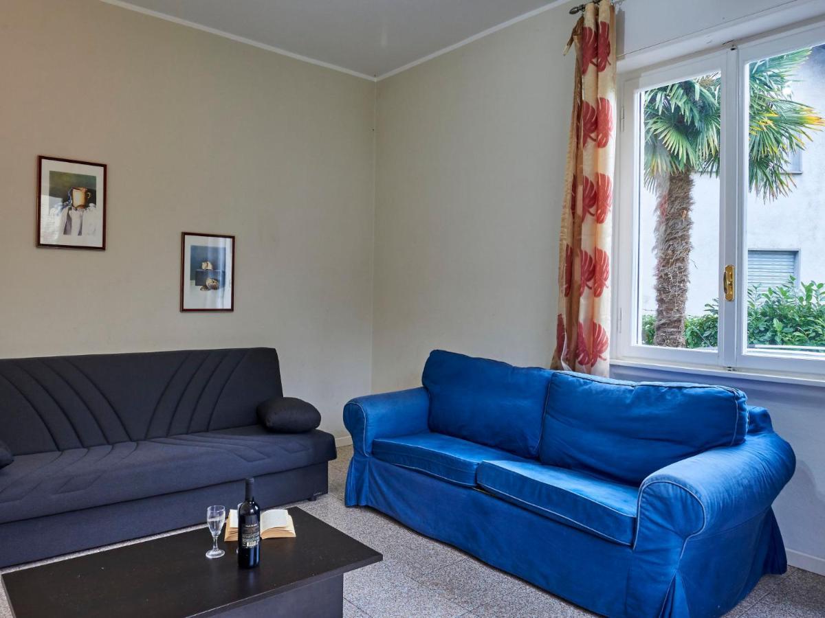 Holiday Home Villa Giulia By Interhome Дервио Екстериор снимка