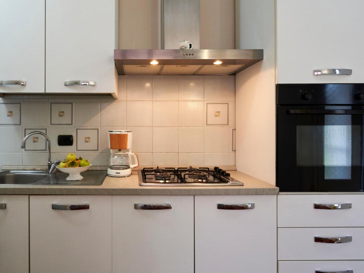 Holiday Home Villa Giulia By Interhome Дервио Екстериор снимка