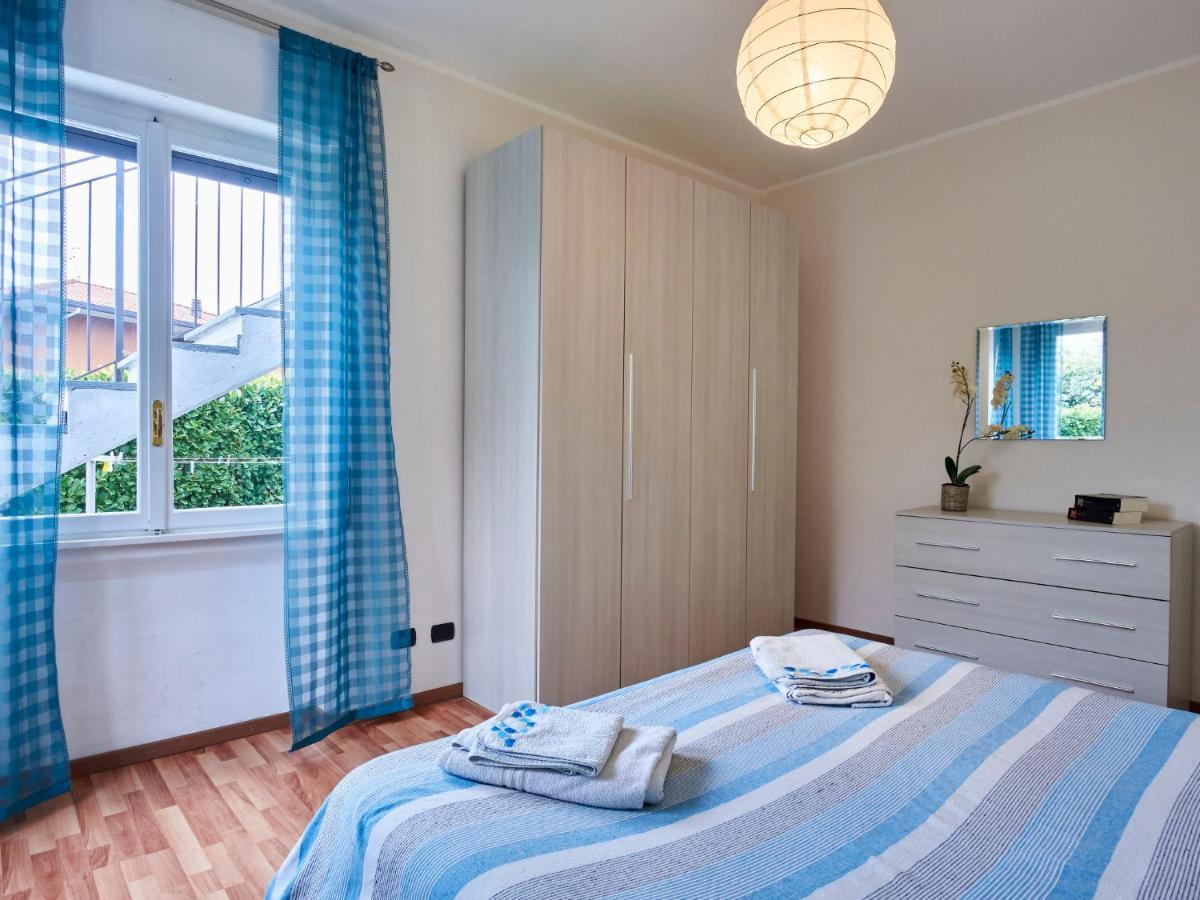 Holiday Home Villa Giulia By Interhome Дервио Екстериор снимка
