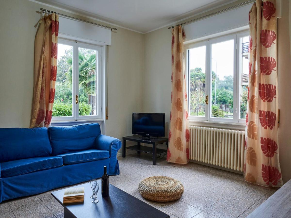 Holiday Home Villa Giulia By Interhome Дервио Екстериор снимка