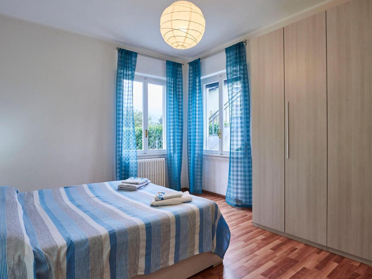 Holiday Home Villa Giulia By Interhome Дервио Екстериор снимка